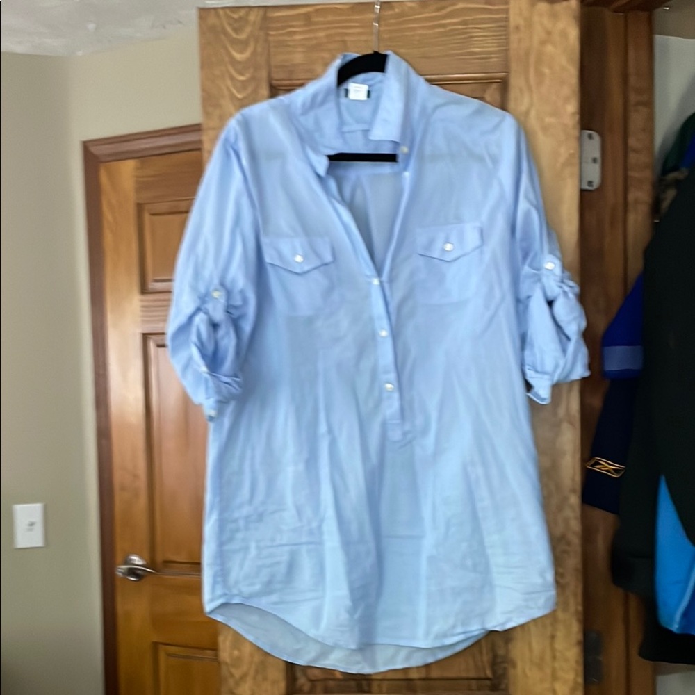 Women’s tunic top